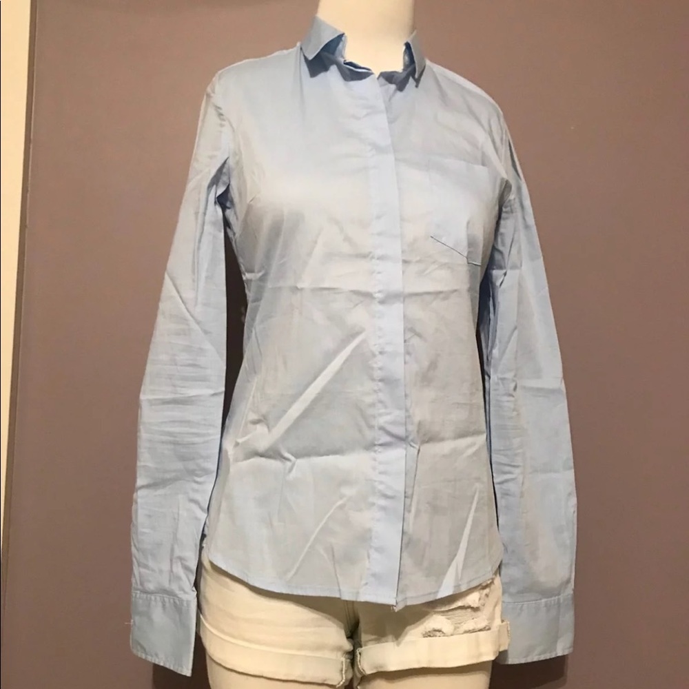 Button down shirt